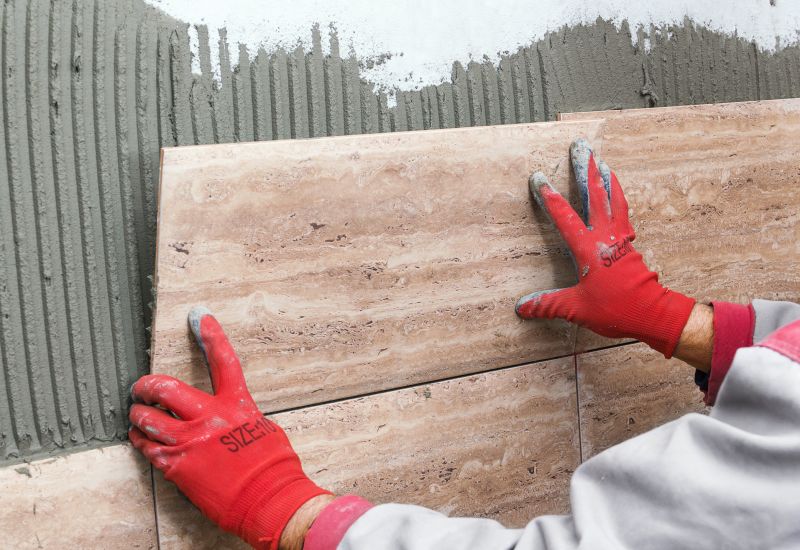 Outdoor Tile Expertise